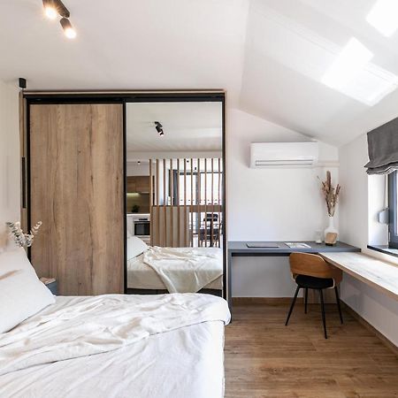 Studio R&K Lägenhet Pula Exteriör bild