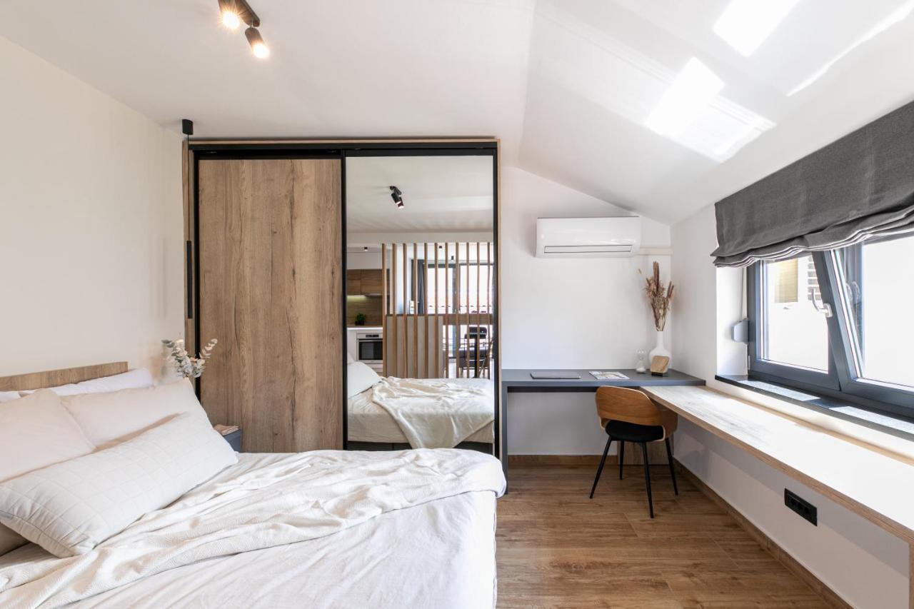 Studio R&K Lägenhet Pula Exteriör bild