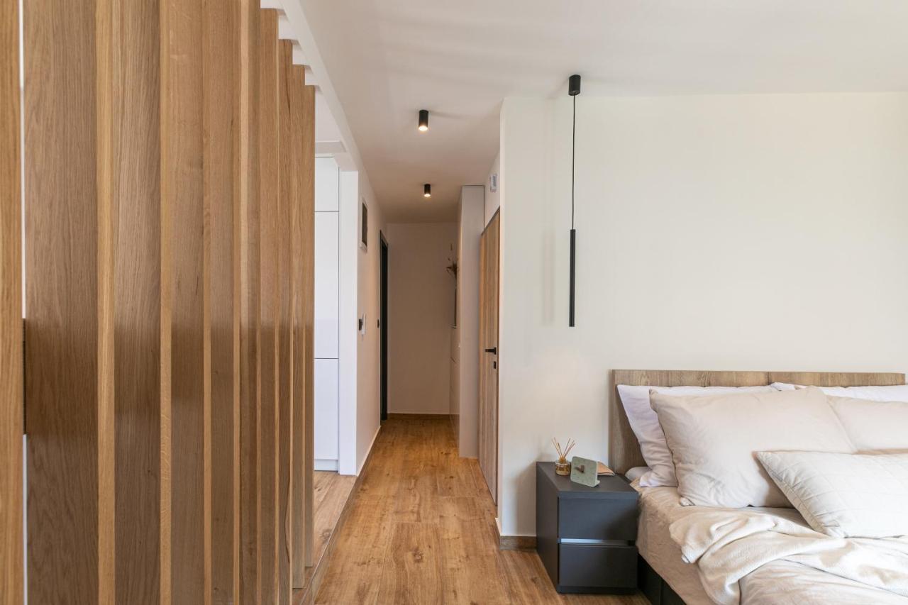 Studio R&K Lägenhet Pula Exteriör bild