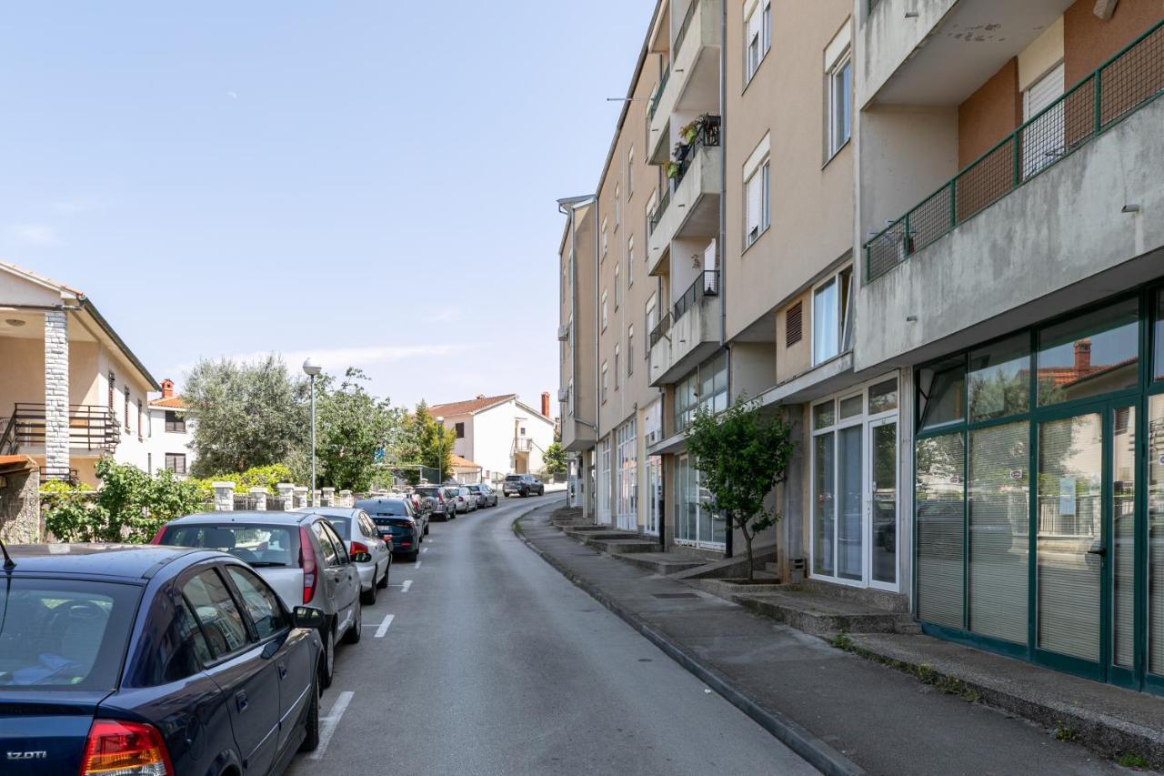 Studio R&K Lägenhet Pula Exteriör bild