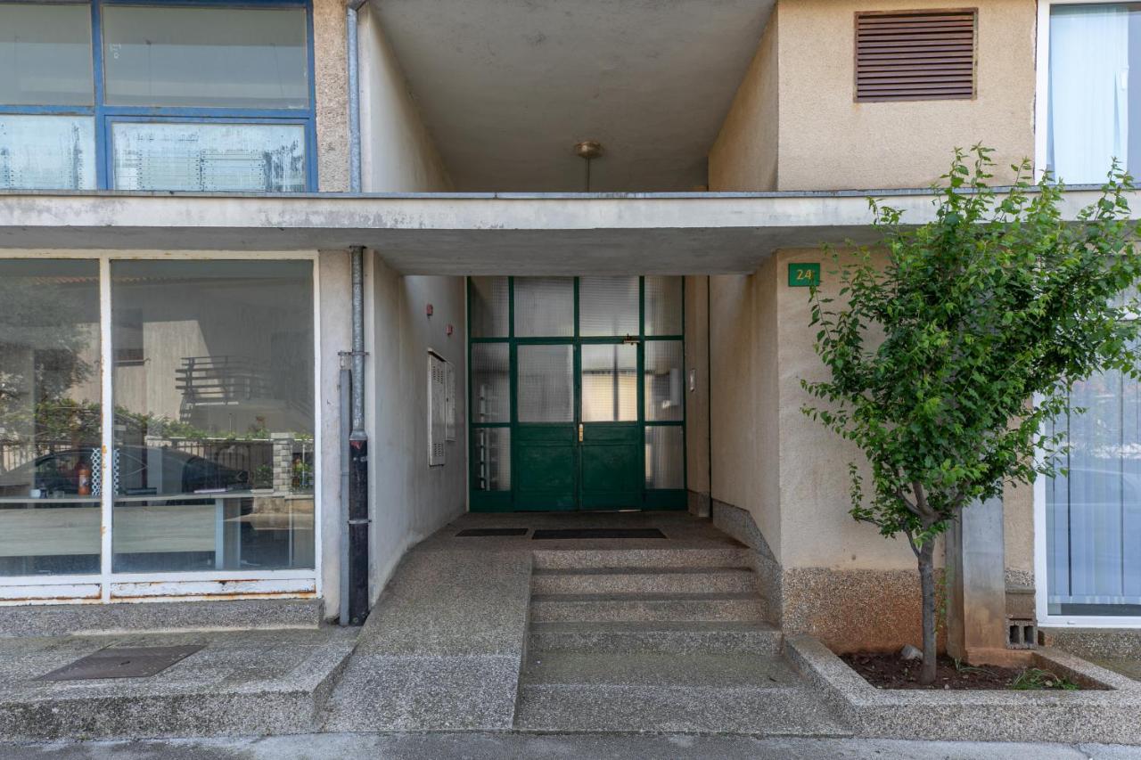 Studio R&K Lägenhet Pula Exteriör bild