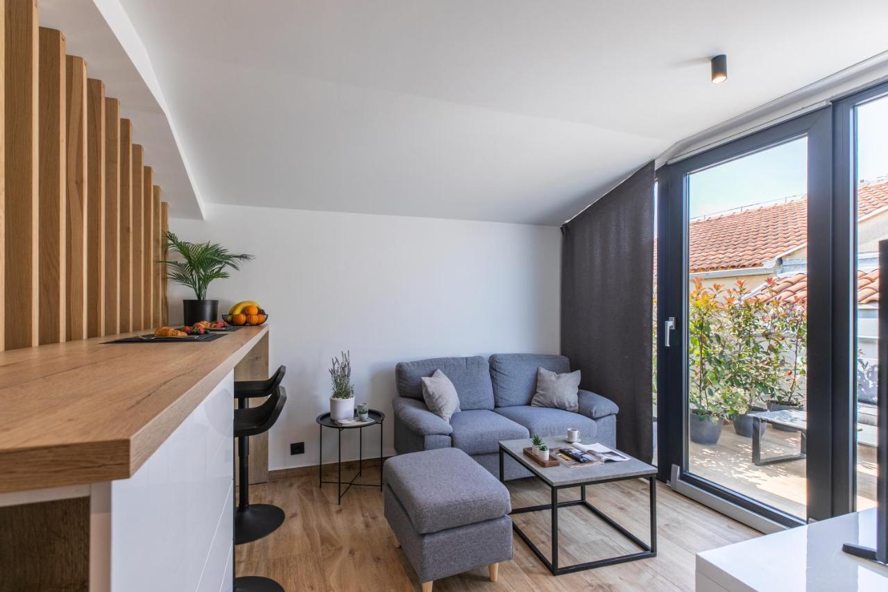 Studio R&K Lägenhet Pula Exteriör bild