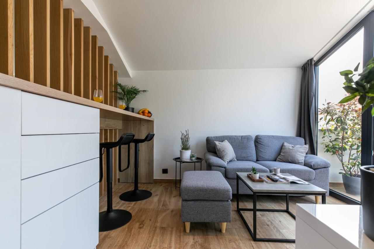 Studio R&K Lägenhet Pula Exteriör bild